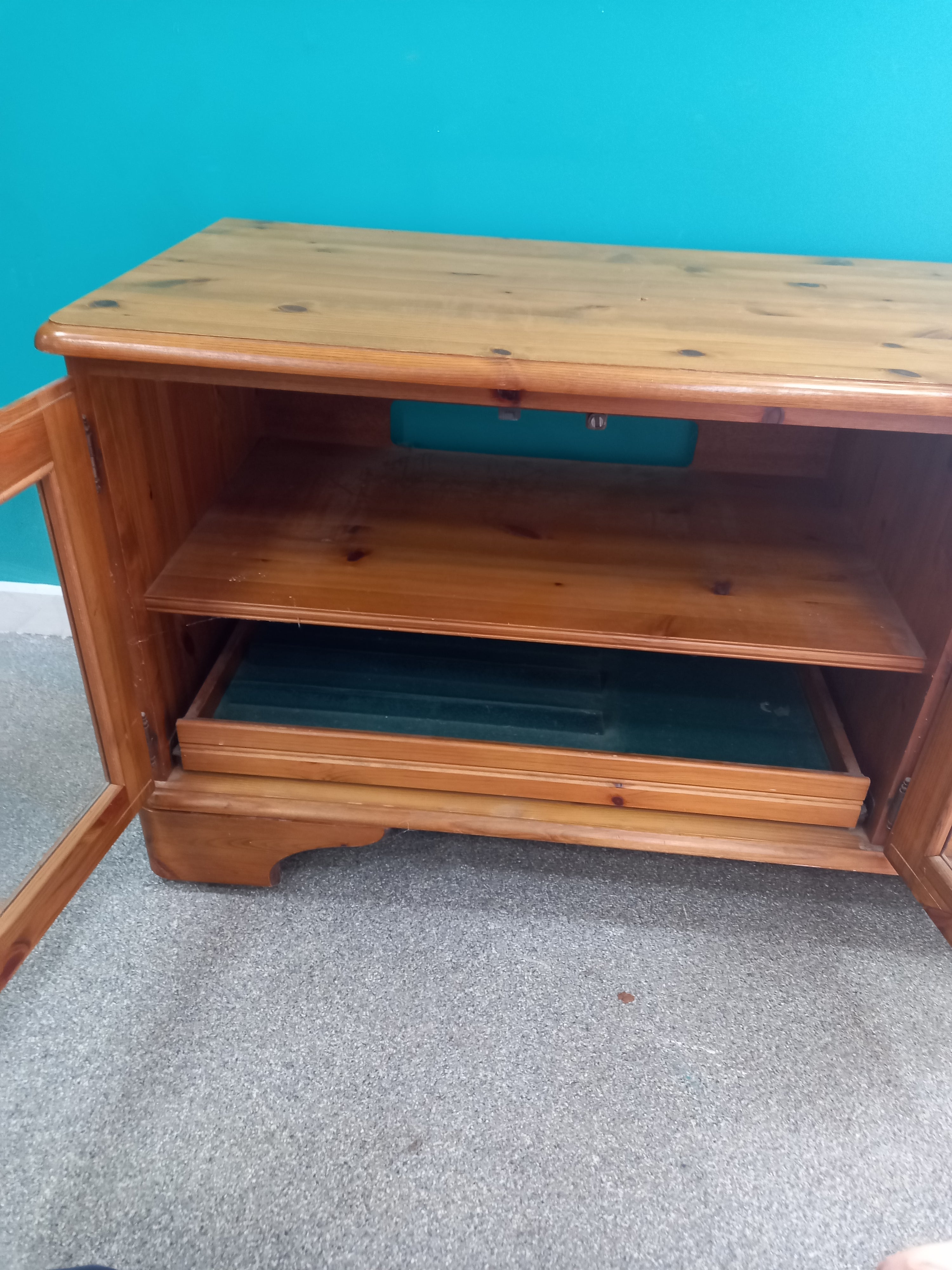 Ducal Media Unit (01072607) ga3997