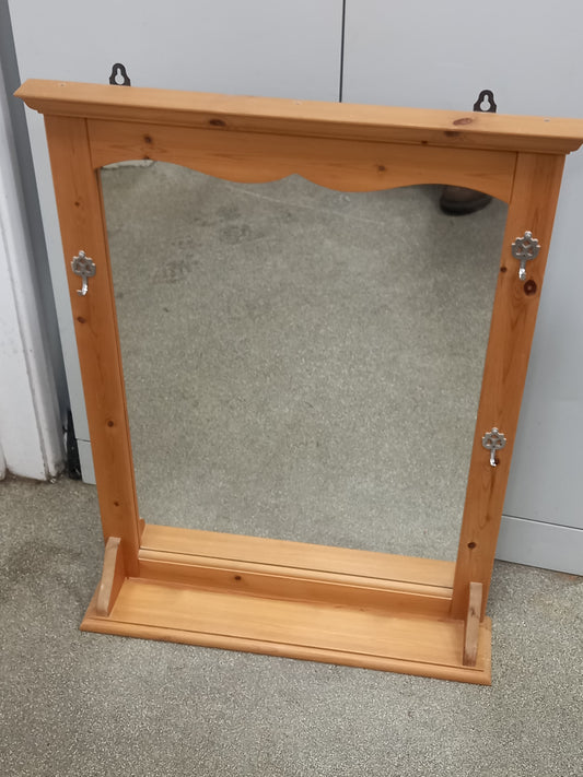 Wall Mirror (07112501)