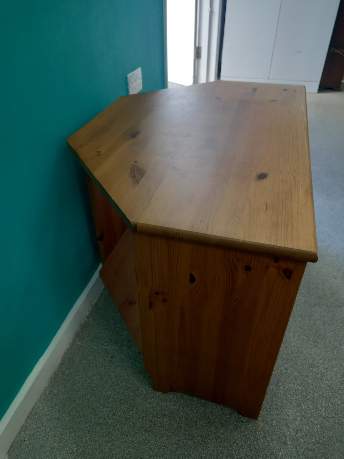 Large Media Unit (01102601)