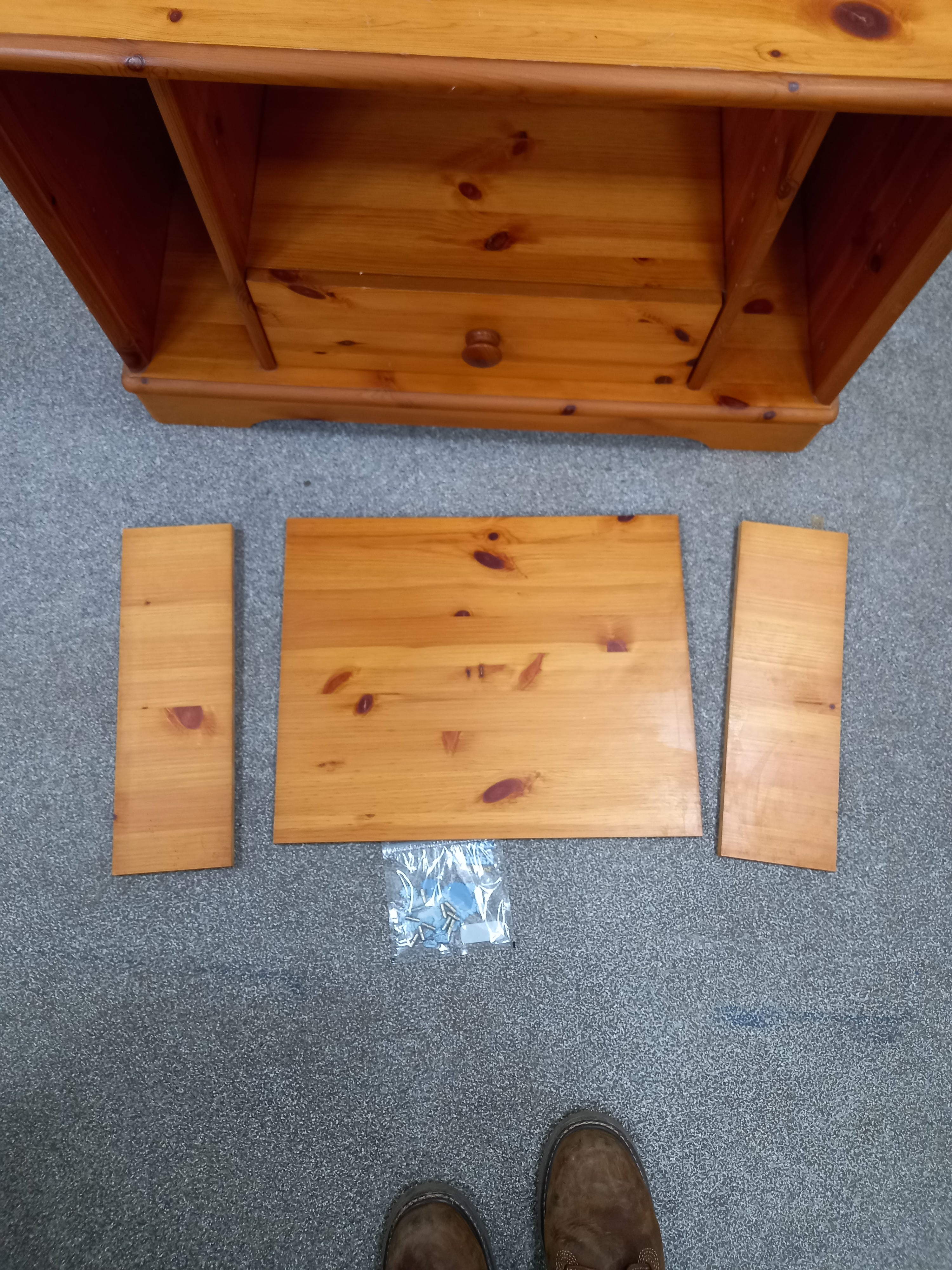 Media Unit (05032601)