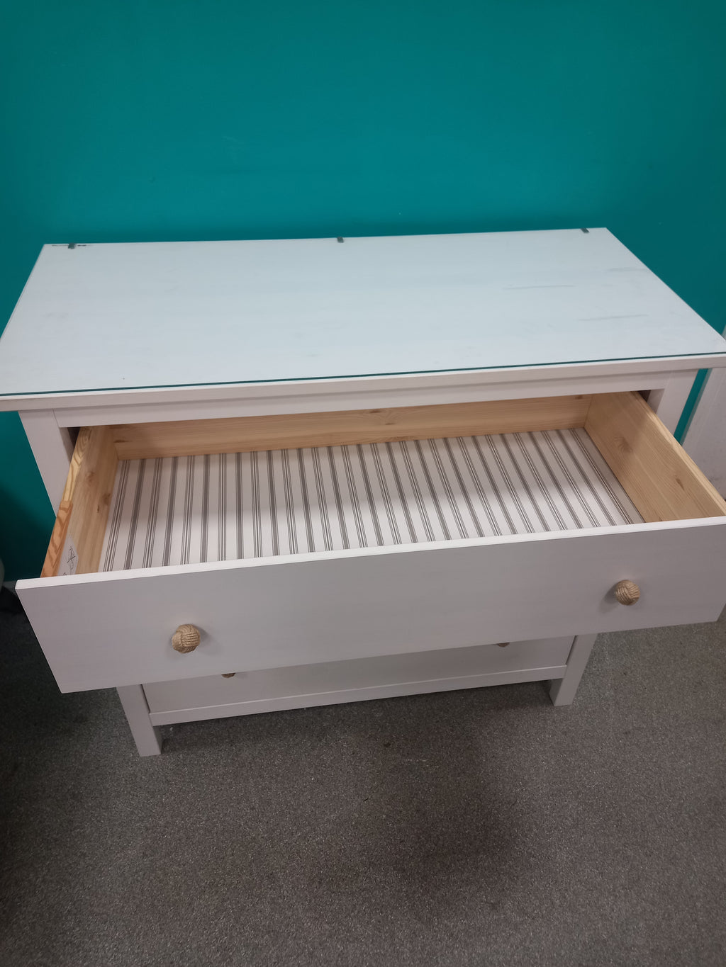 Chest Of Drawers (08072601)