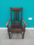 Farmhouse Chair 20082603