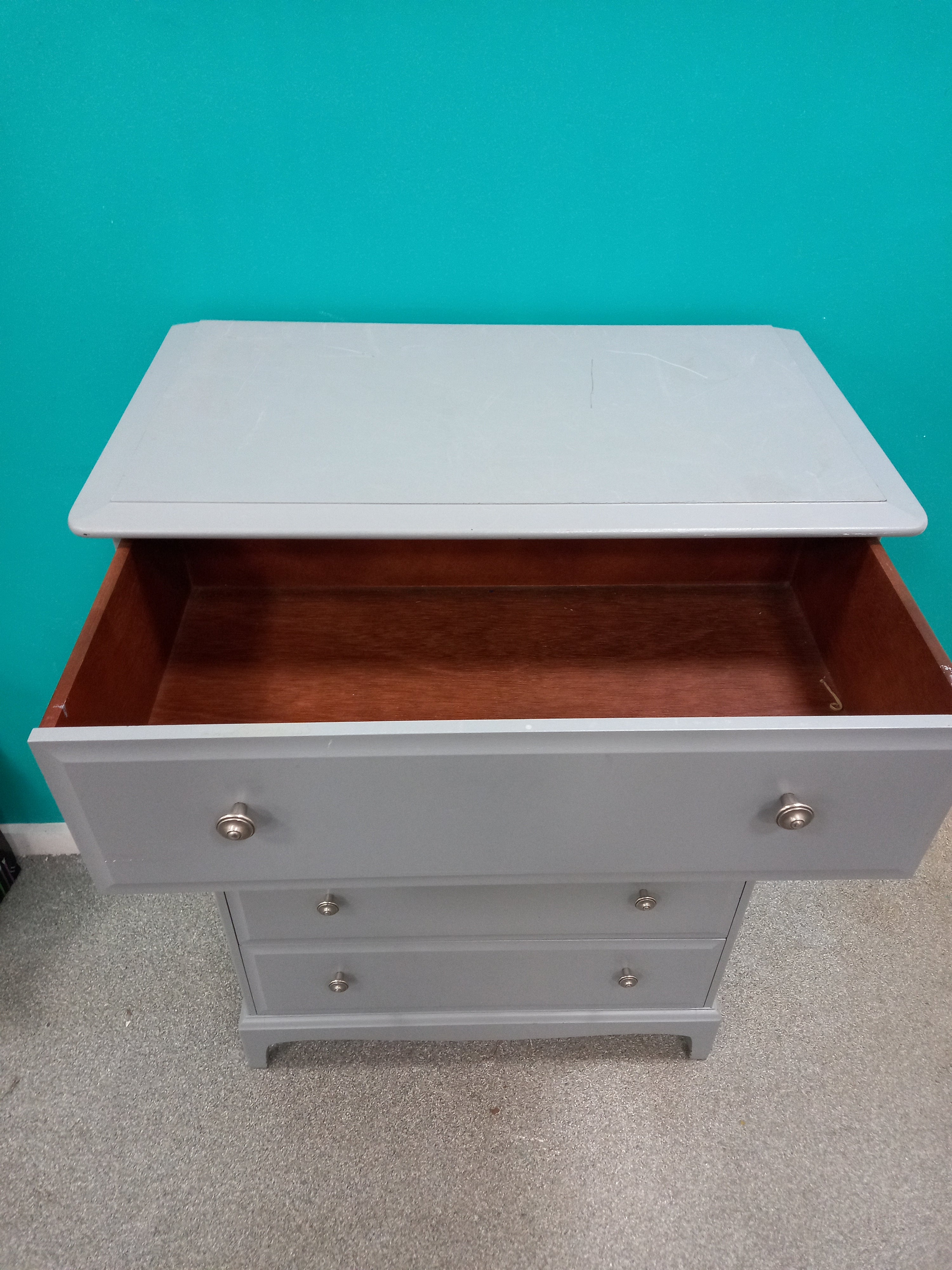 Chest of Drawers (02072605)