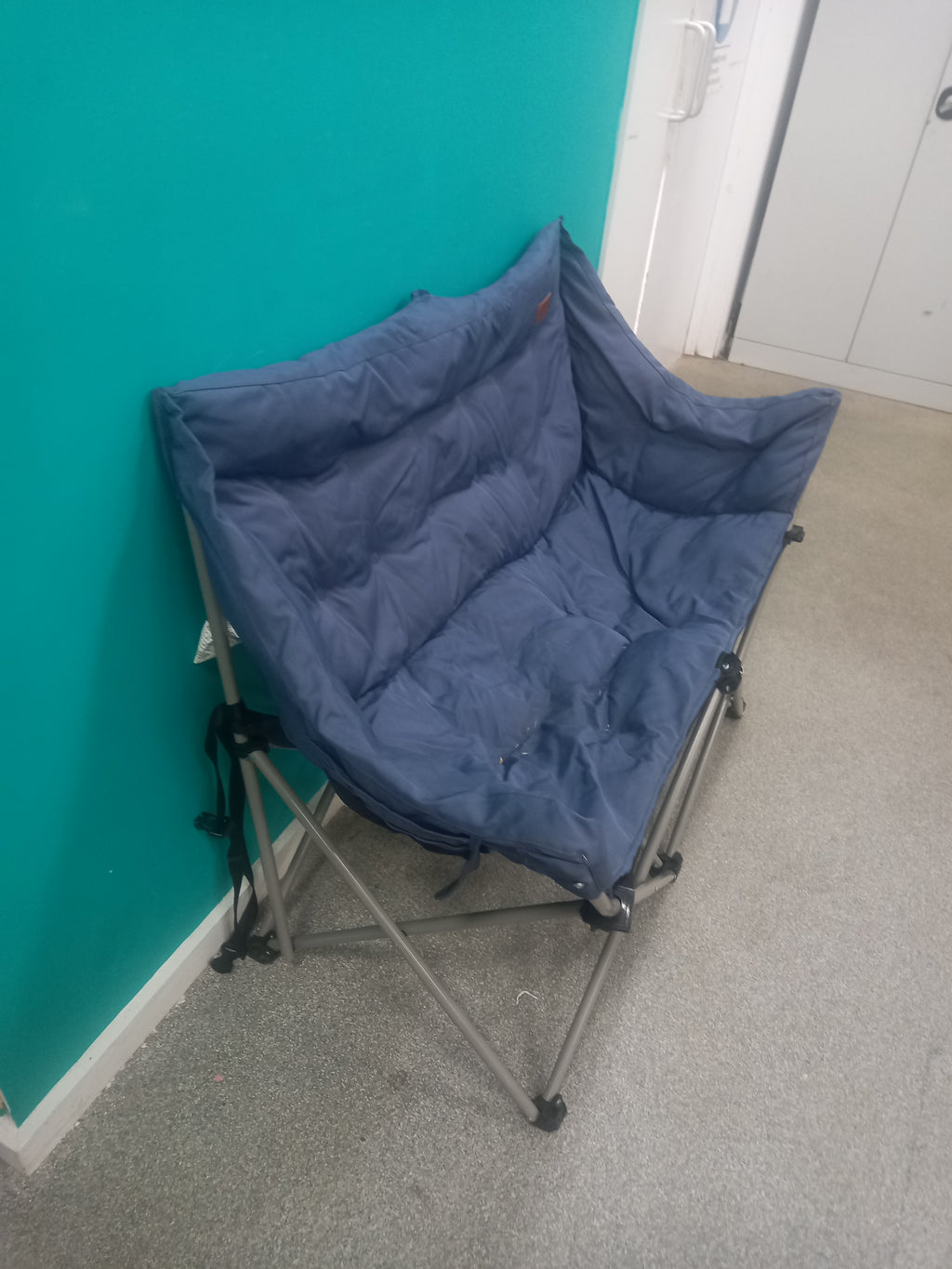 Camping sofa (07092607)