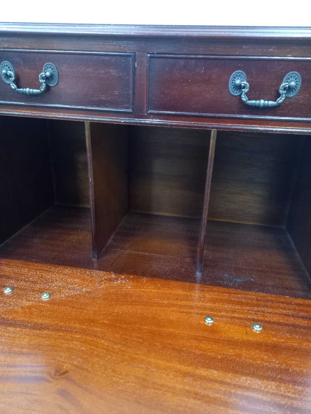 Record Cabinet (27012602) ga3620
