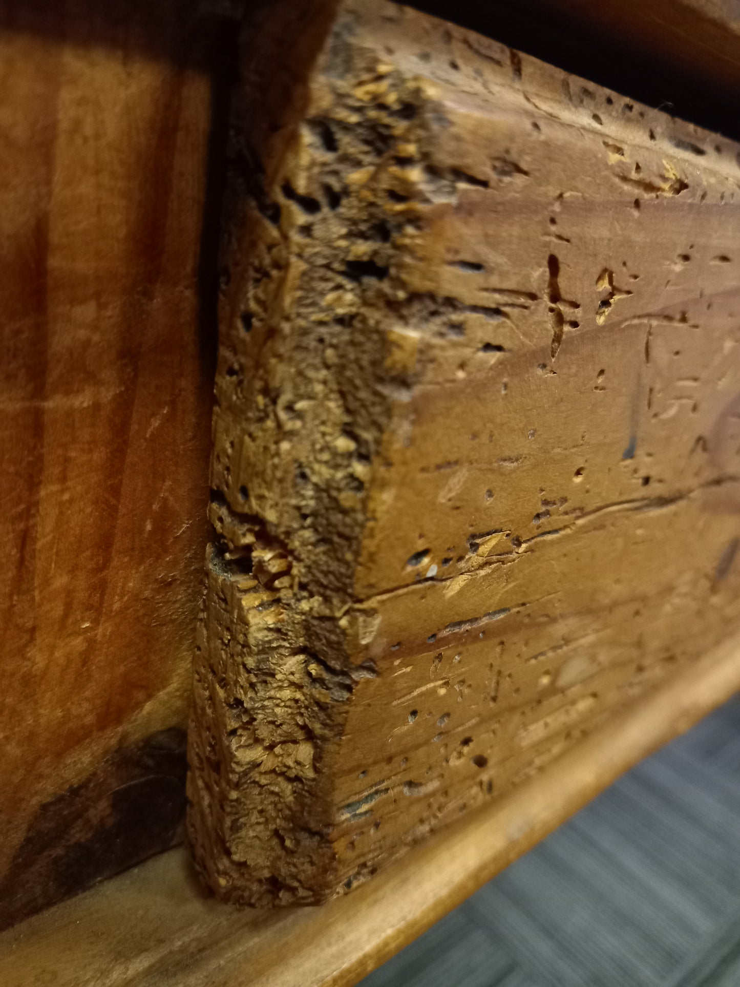 Sideboard project Piece (231001)