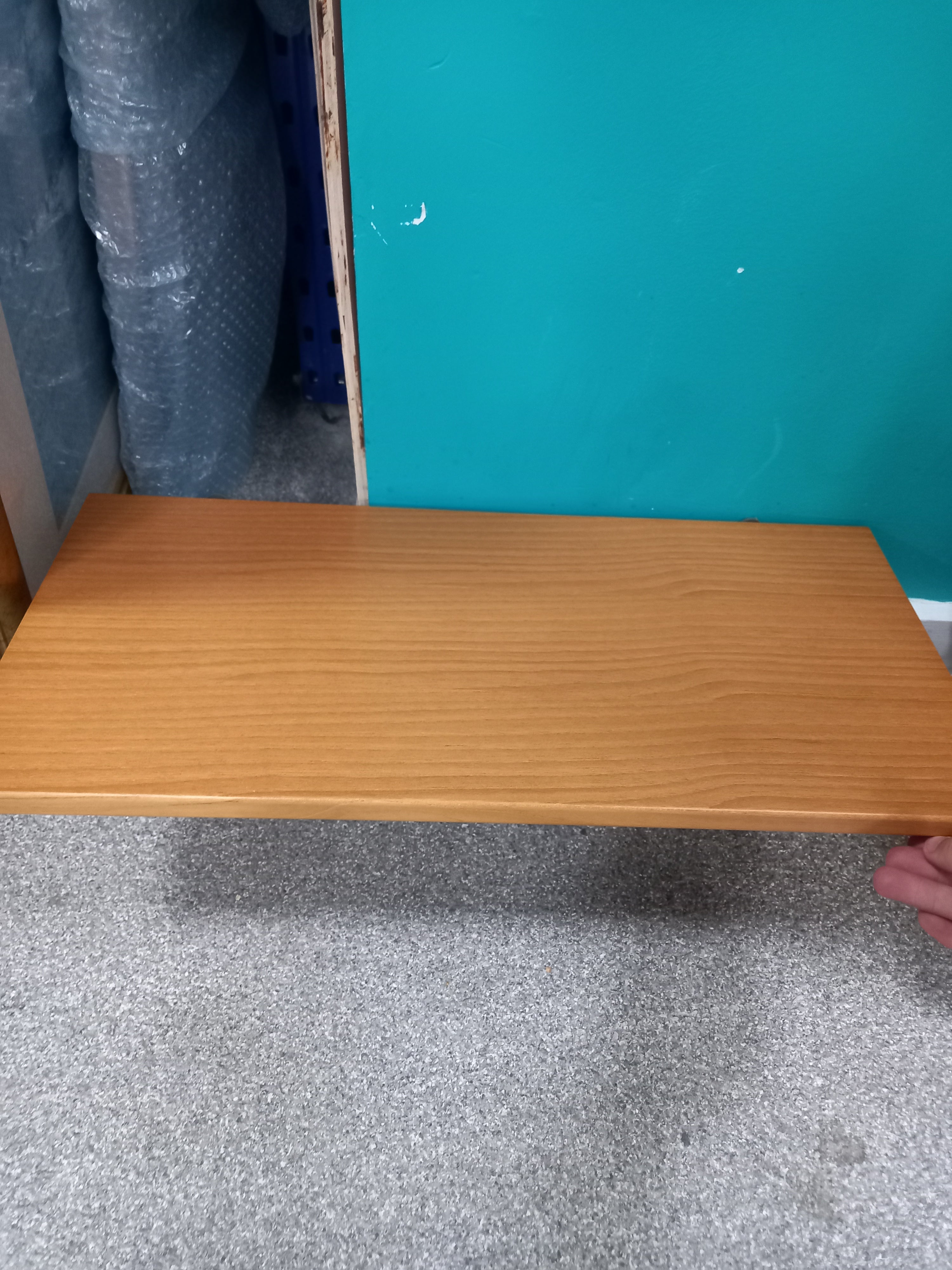 Display Case and Shelving Unit (06082607)