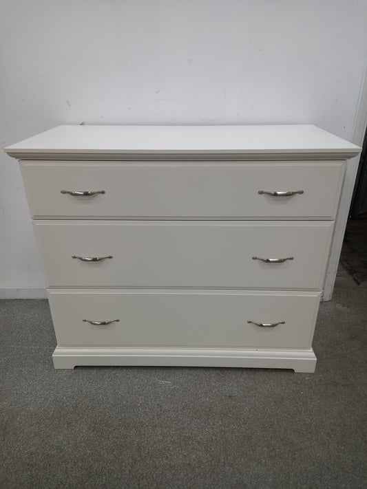 Chest of Drawers (010801)
