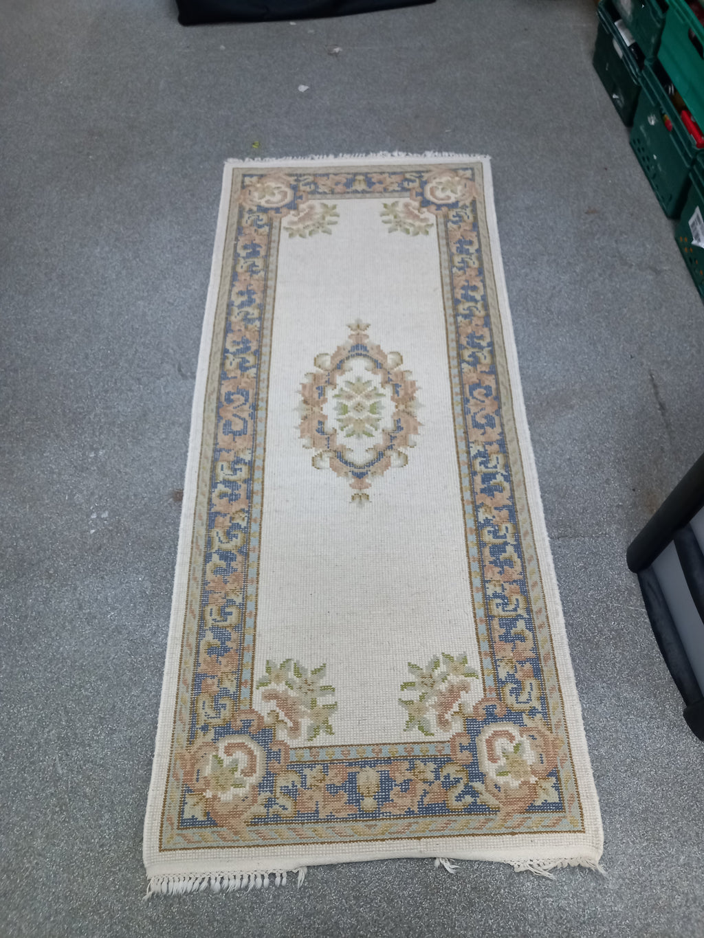 Rug (04112502)