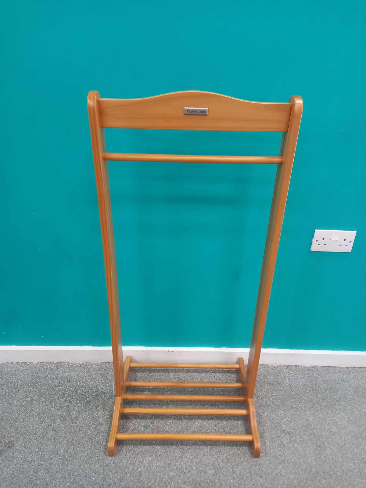 Izziwotnot Clothes Rail (15102601)