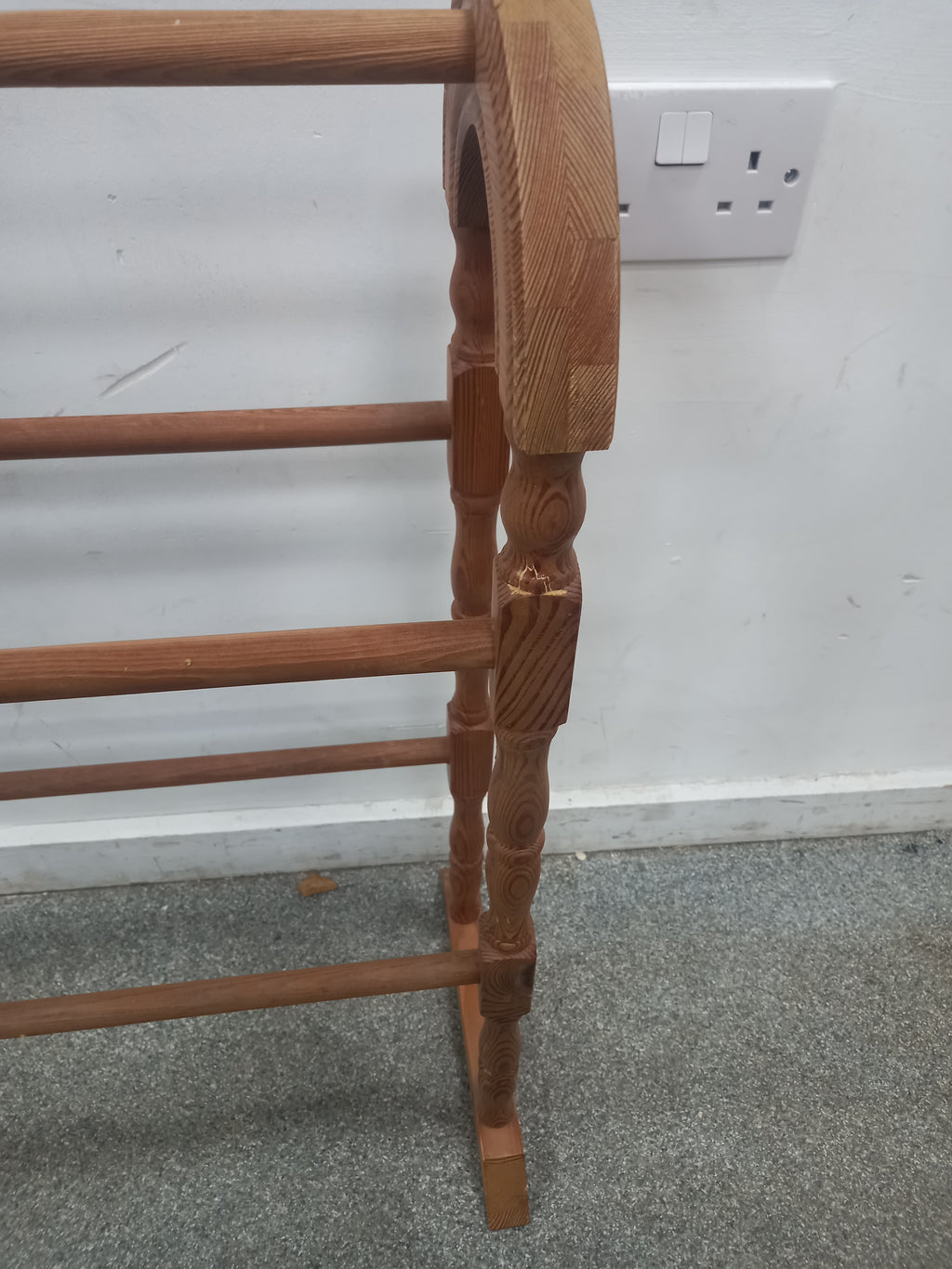 Towel Rack (01062605)