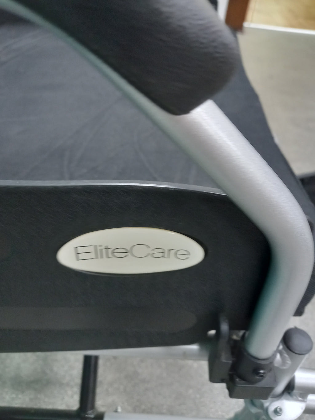 EliteCare wheelchair (04092610