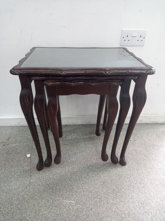 Nest Of Tables (071003)