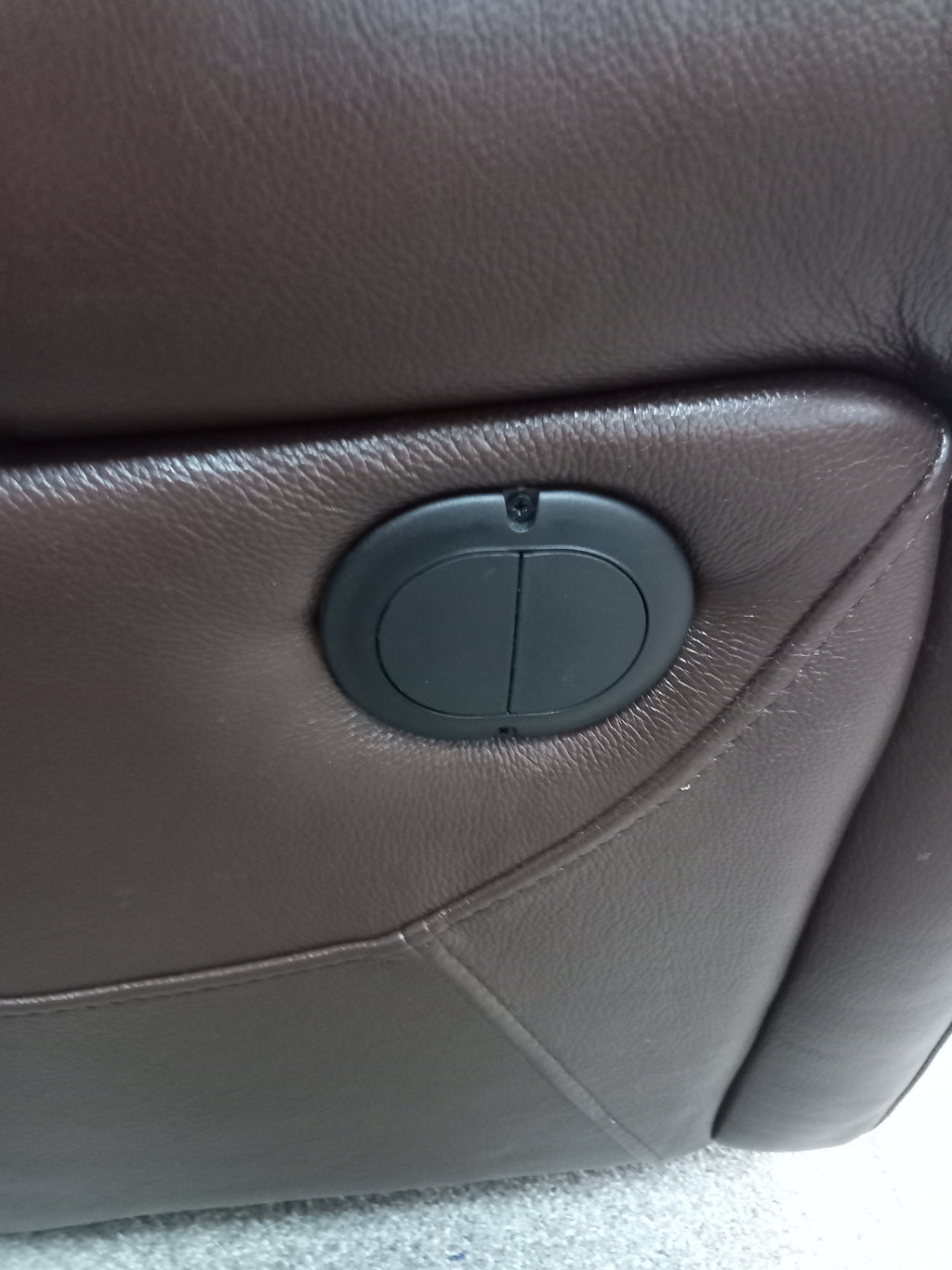 Electric Reclining Sofa (16062601) ga3994
