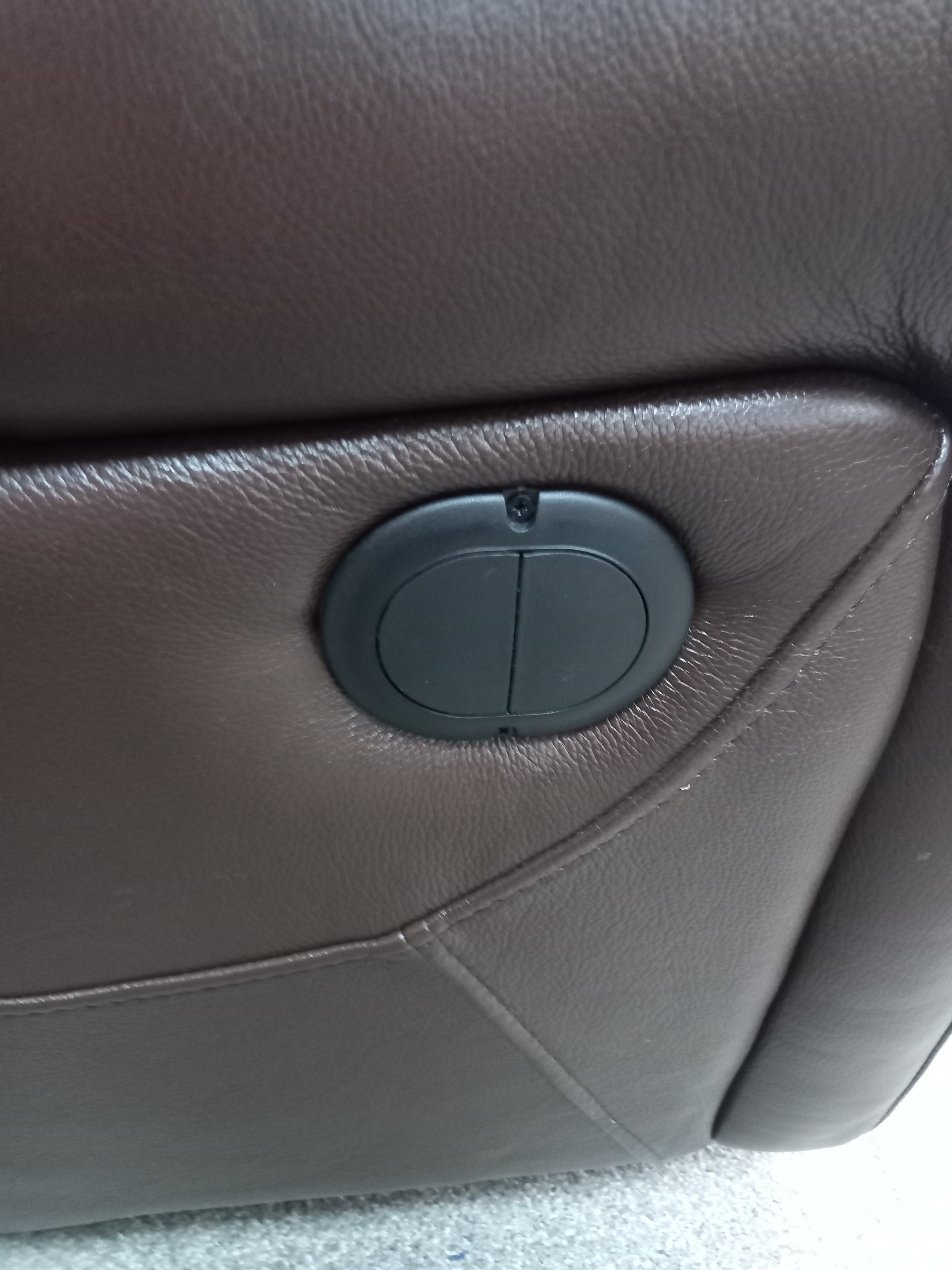 Electric Reclining Sofa (16062601) ga3994