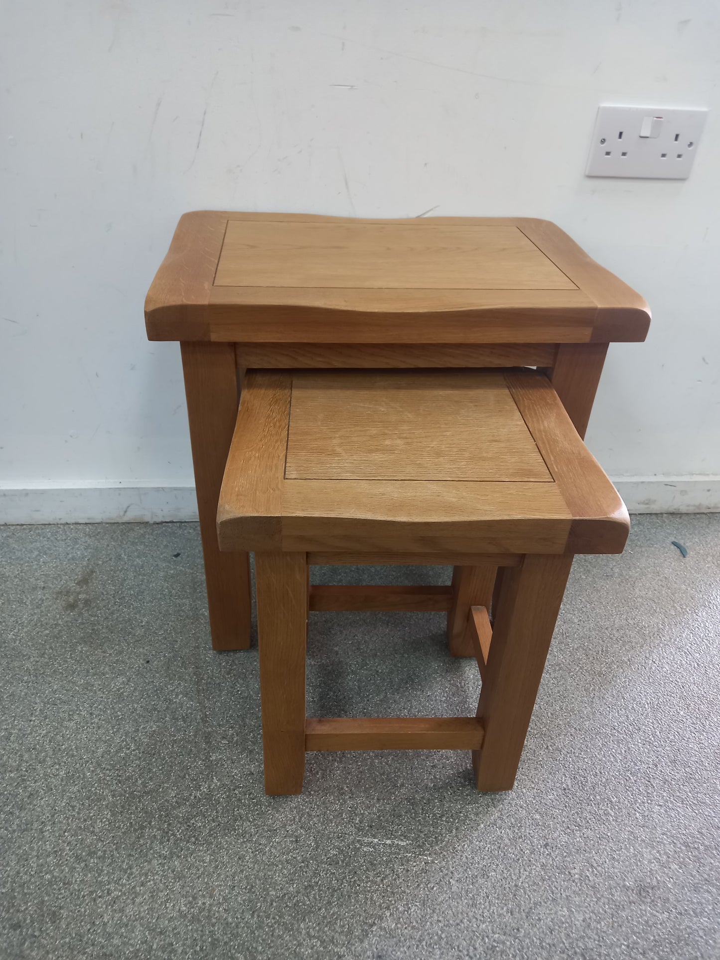 Nest Of Tables (210802)