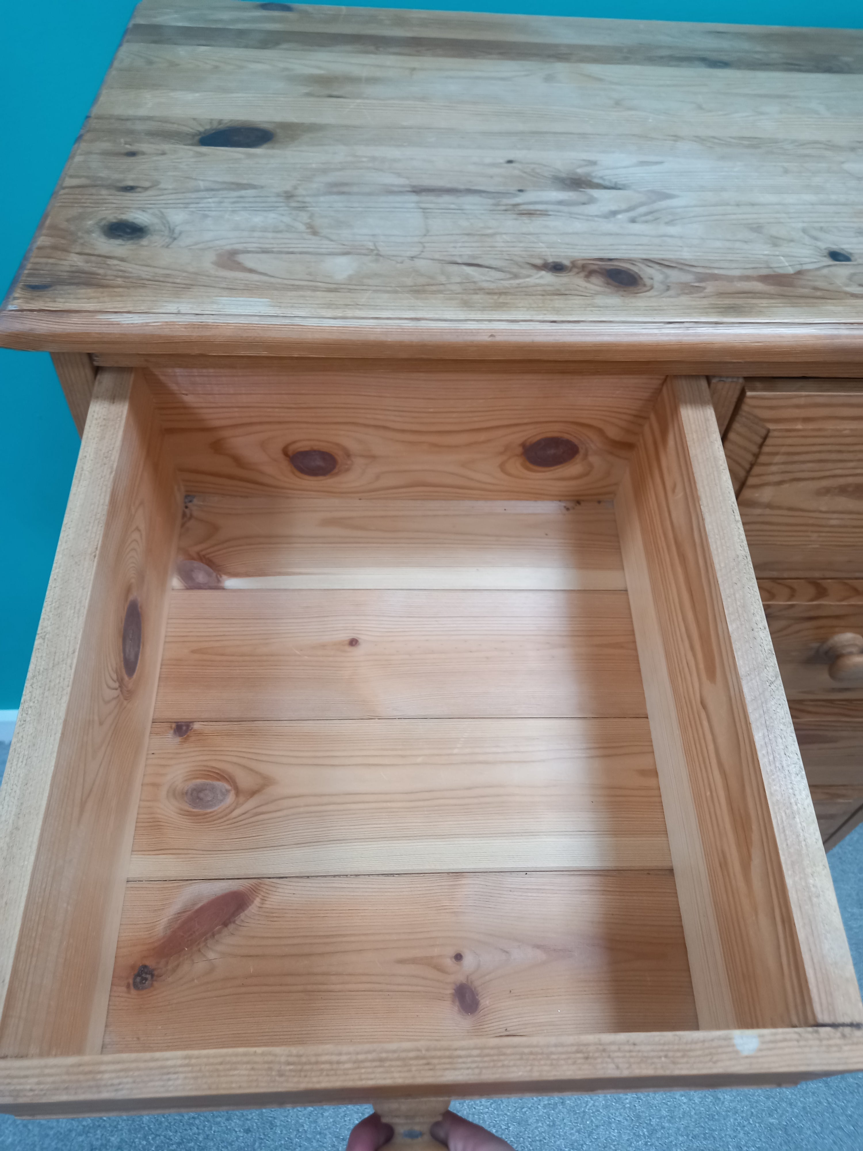 Chest Of Drawers (25062602) ga3995