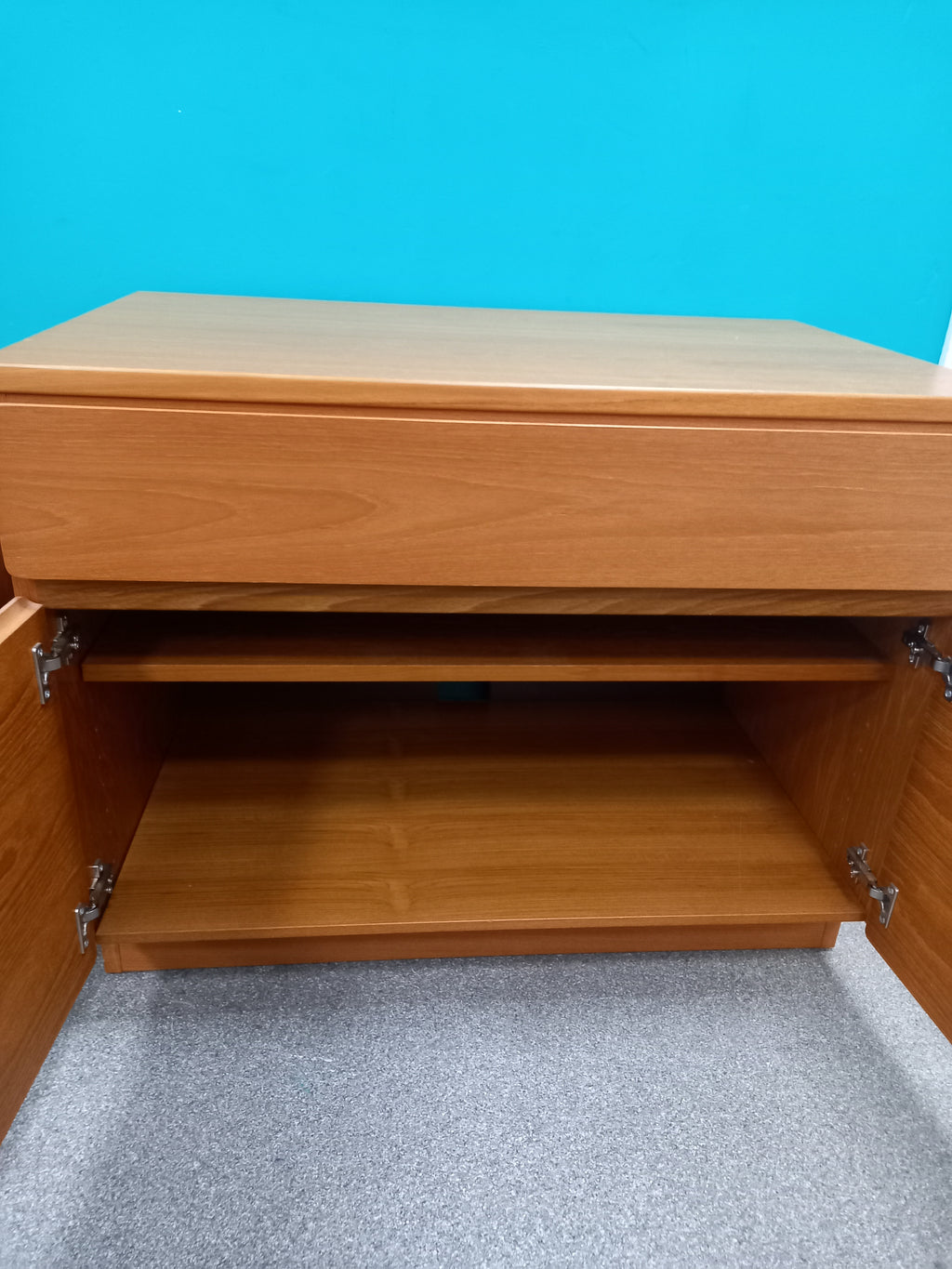 Bedroom Cabinet And Bedside (06082605)
