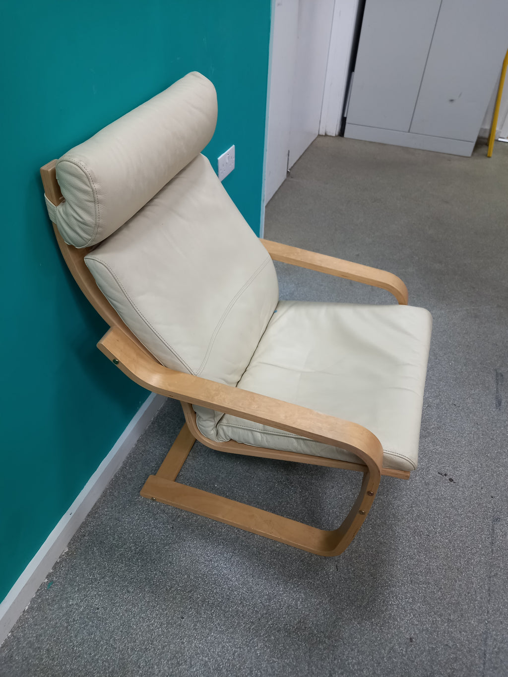 Ikea Armchair (19052604)