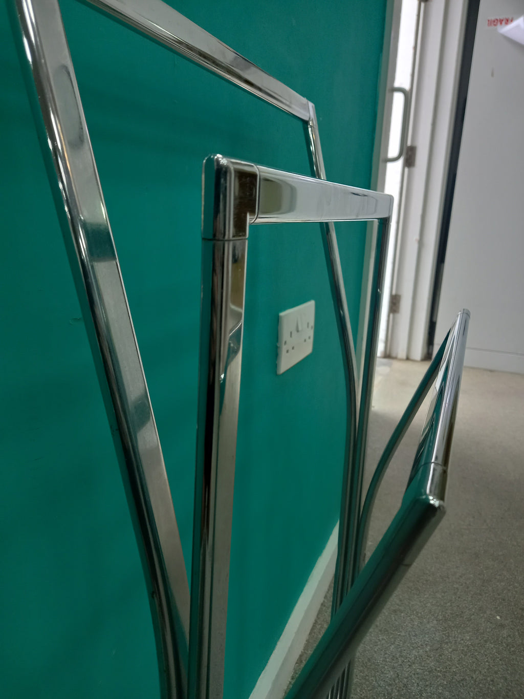 Towel Rack (15102602)
