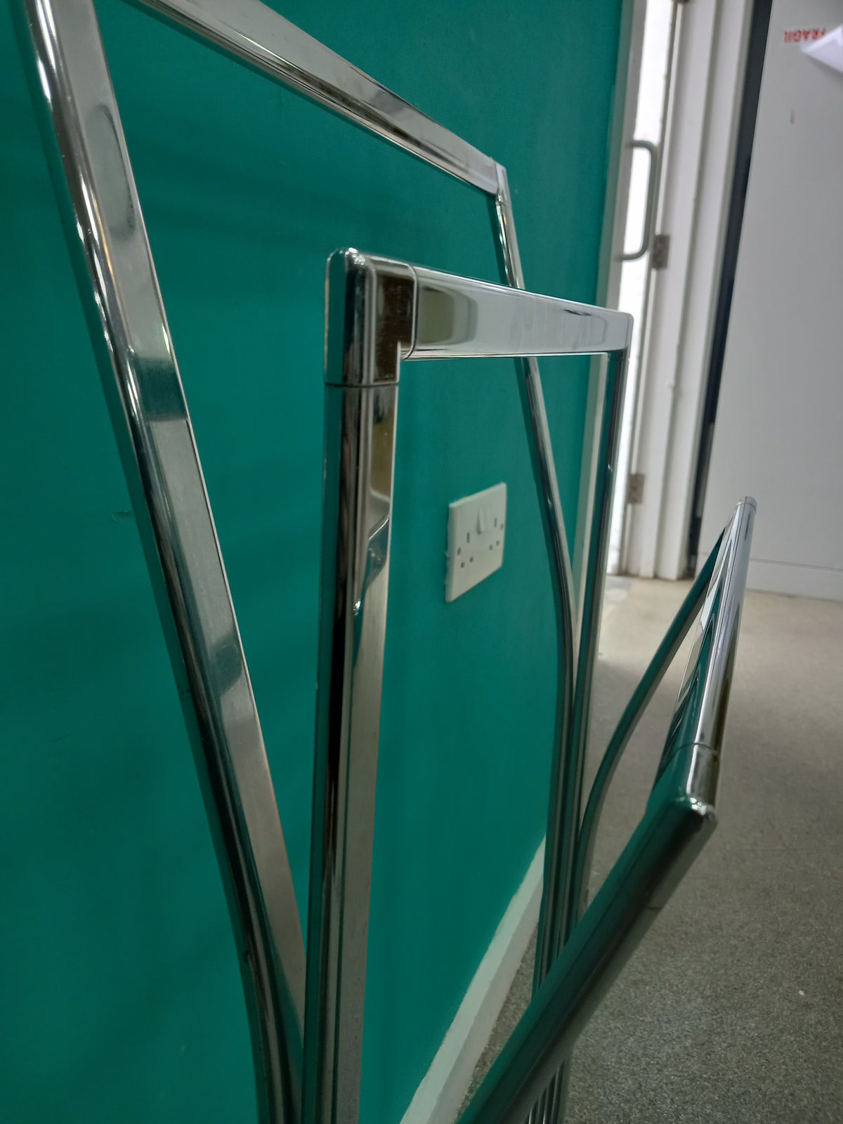 Towel Rack (15102602)