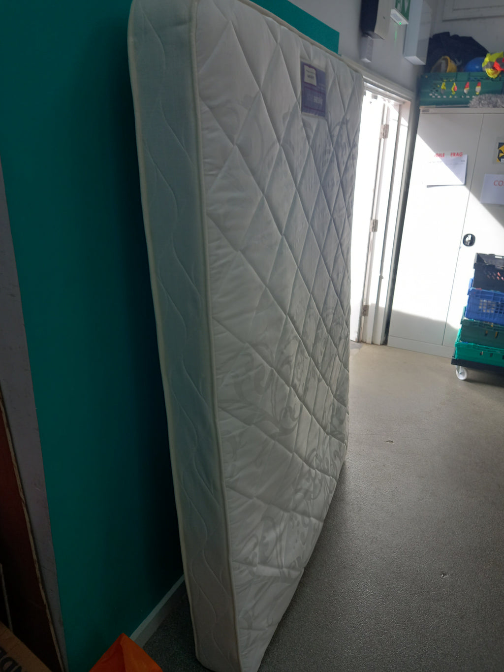 King Size Mattress (28092604)