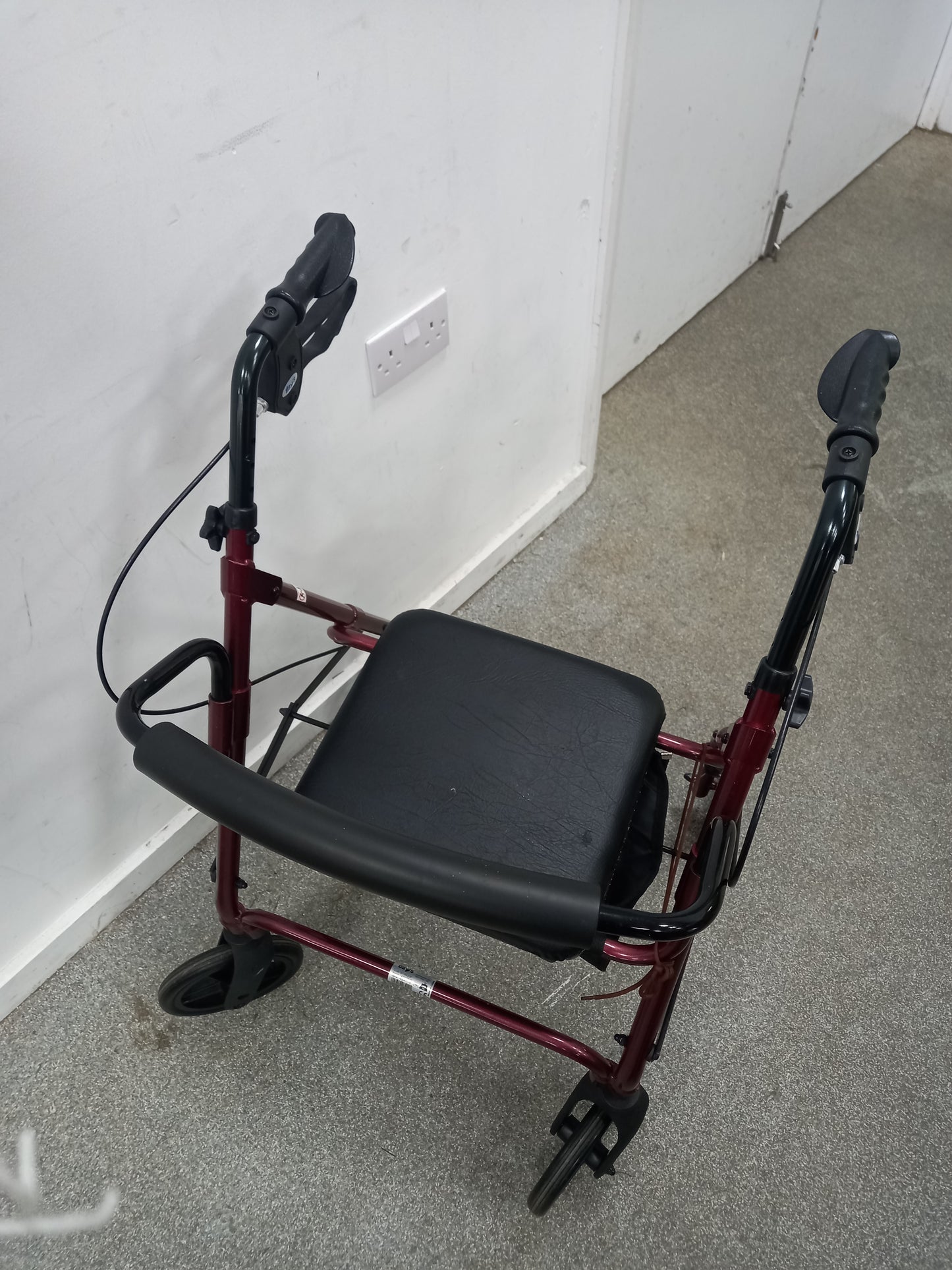 Mobility walker (130601)
