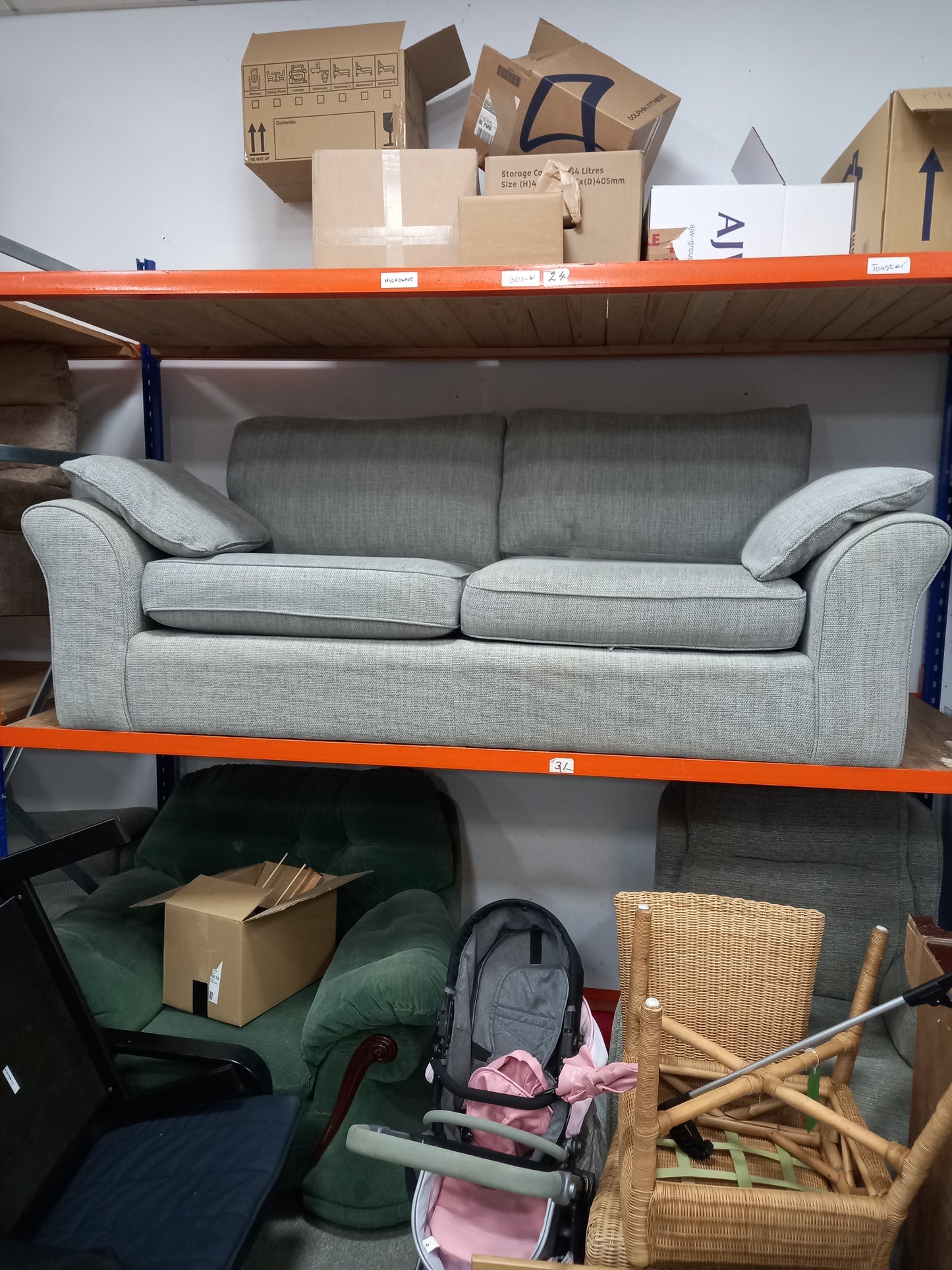 Sofa (221003) ga3624