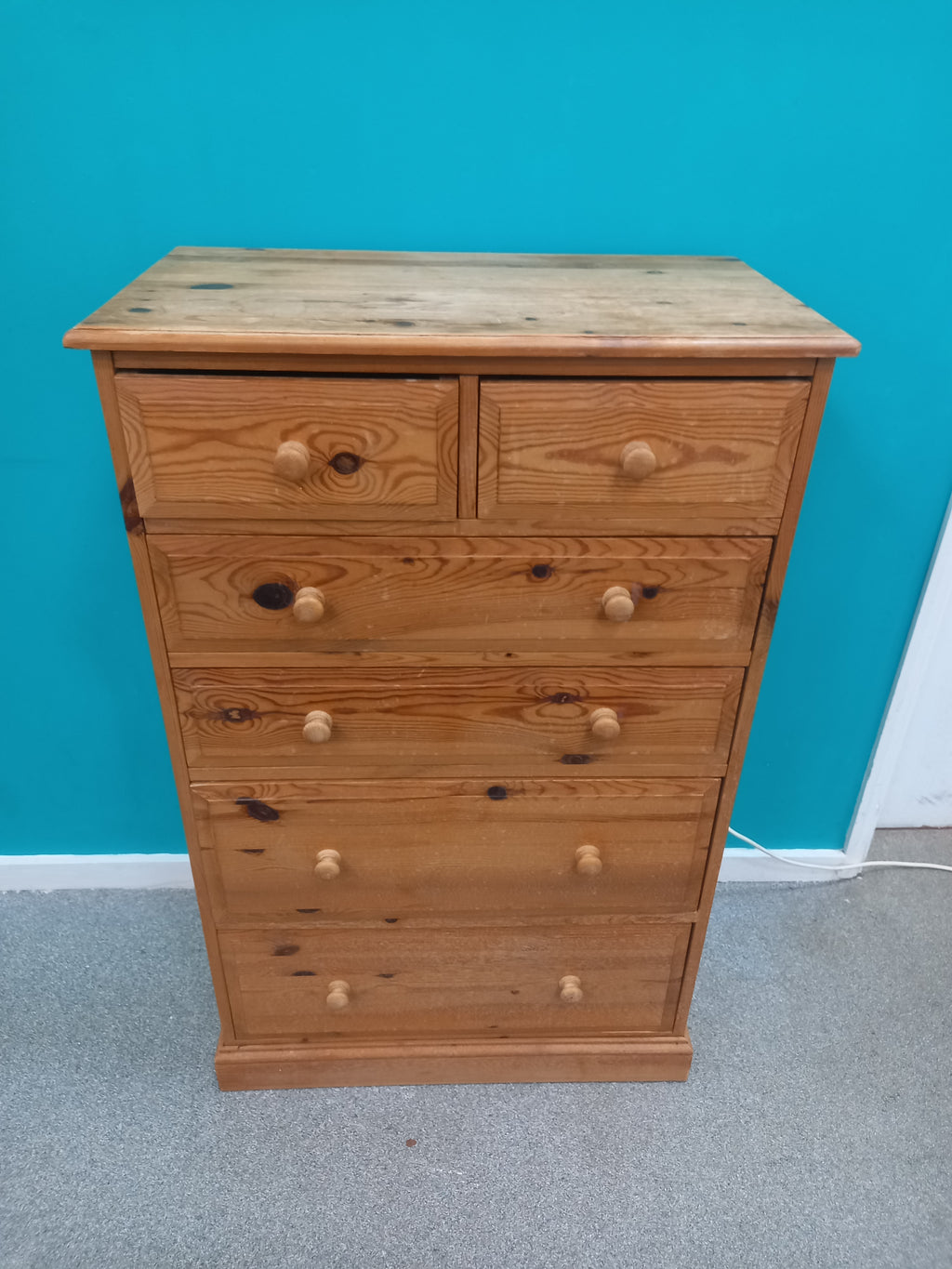 Chest Of Drawers (25062602) ga3995