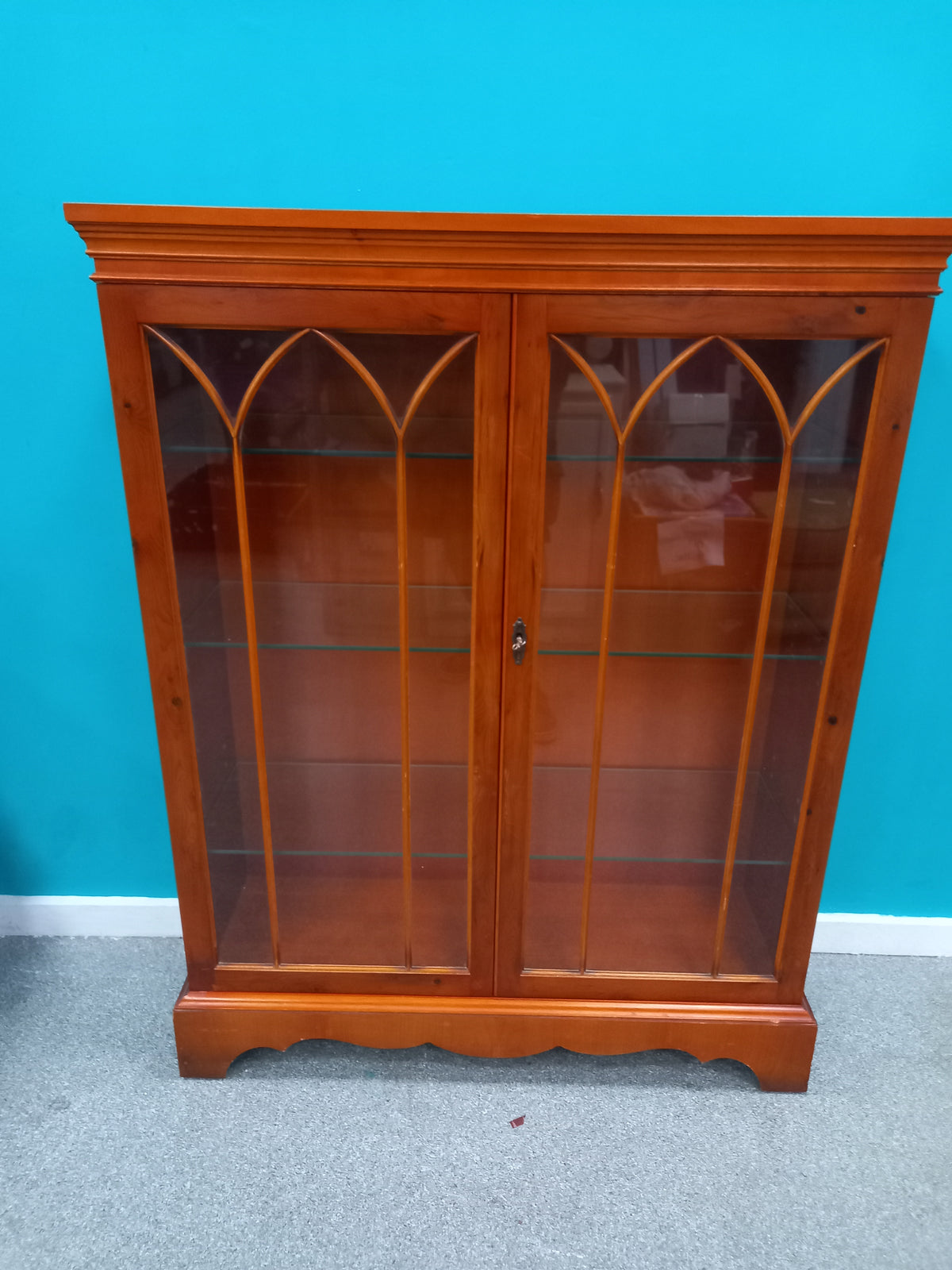Display Cabinet (14092604)