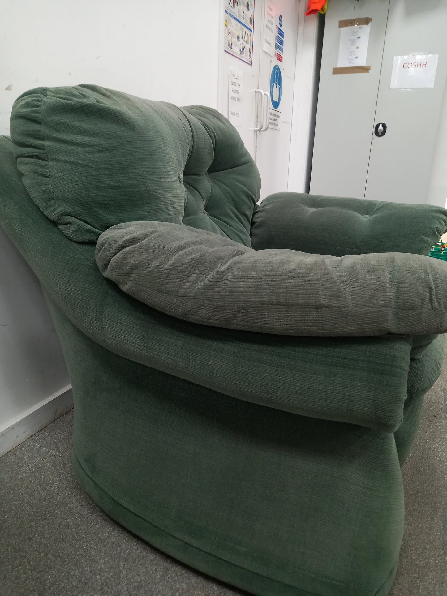 Armchair (230913)