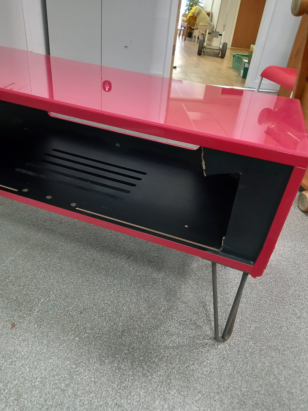 Media Unit (15072601)