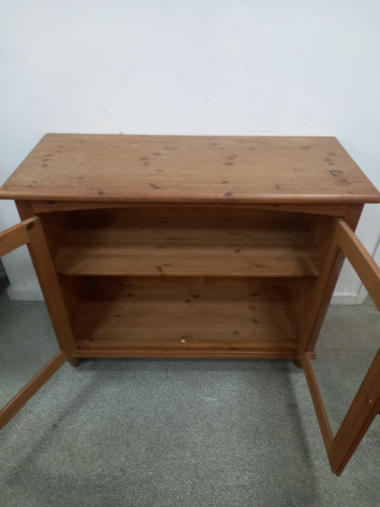 Sideboard Display Case (211006) ga3612