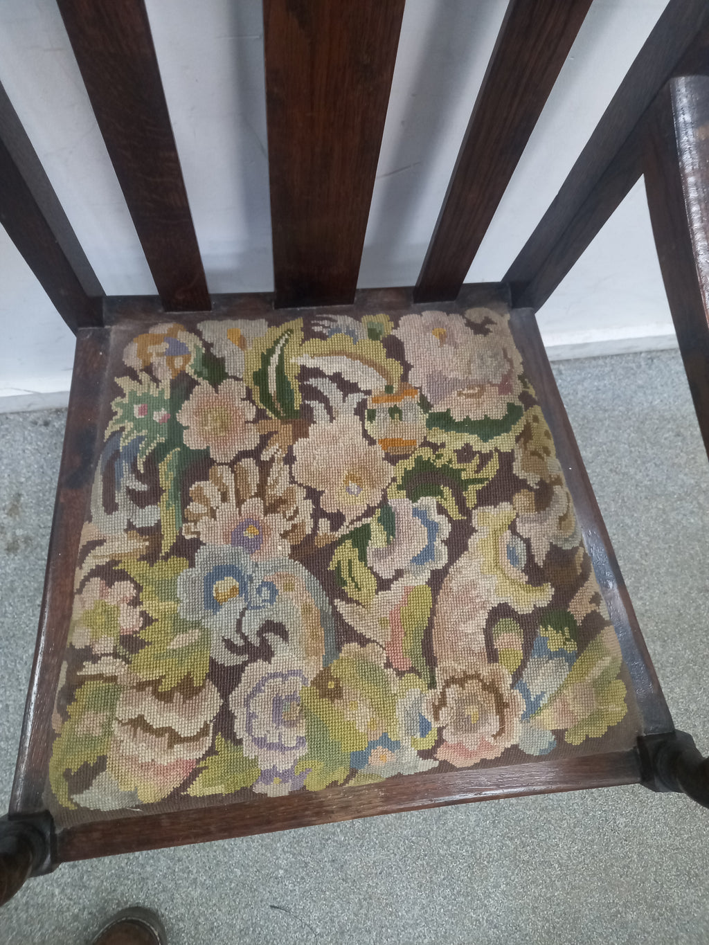 Farmhouse Chair (23022601)