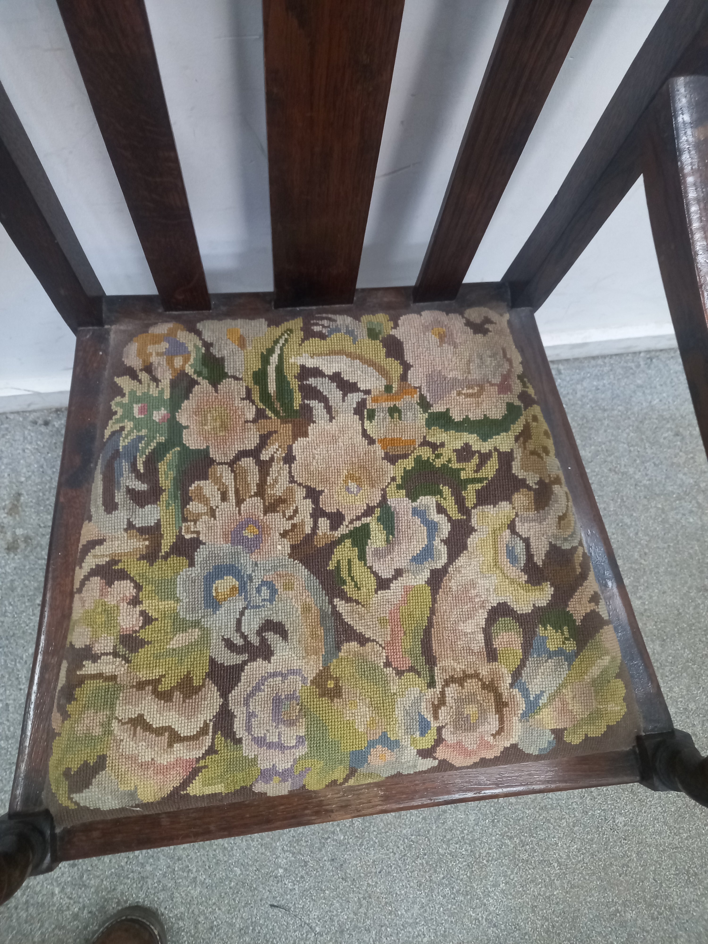 Farmhouse Chair (23022601)