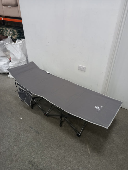 Alpha Camp Cot (120605)