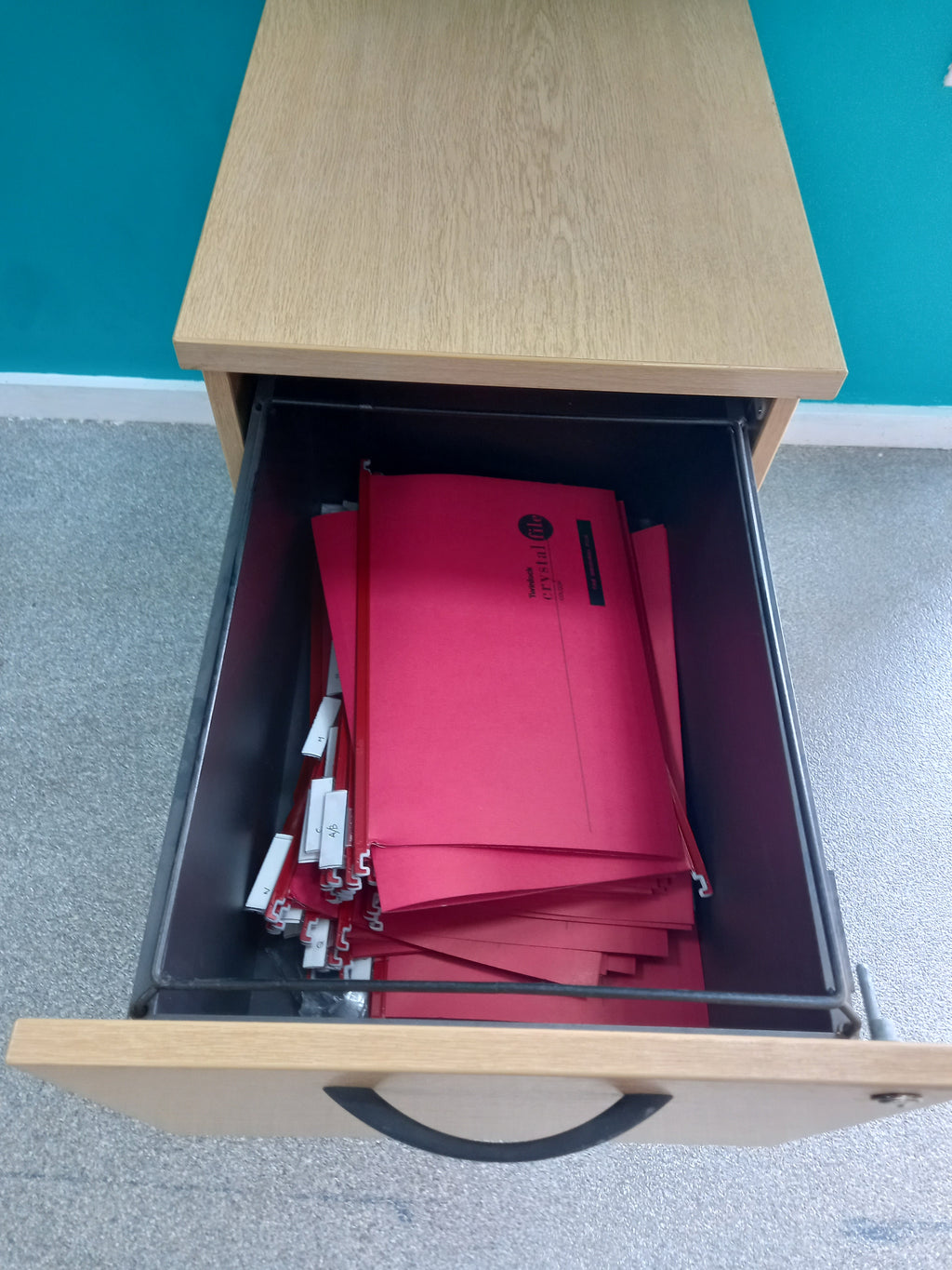 Filing Cabinet (01072613)