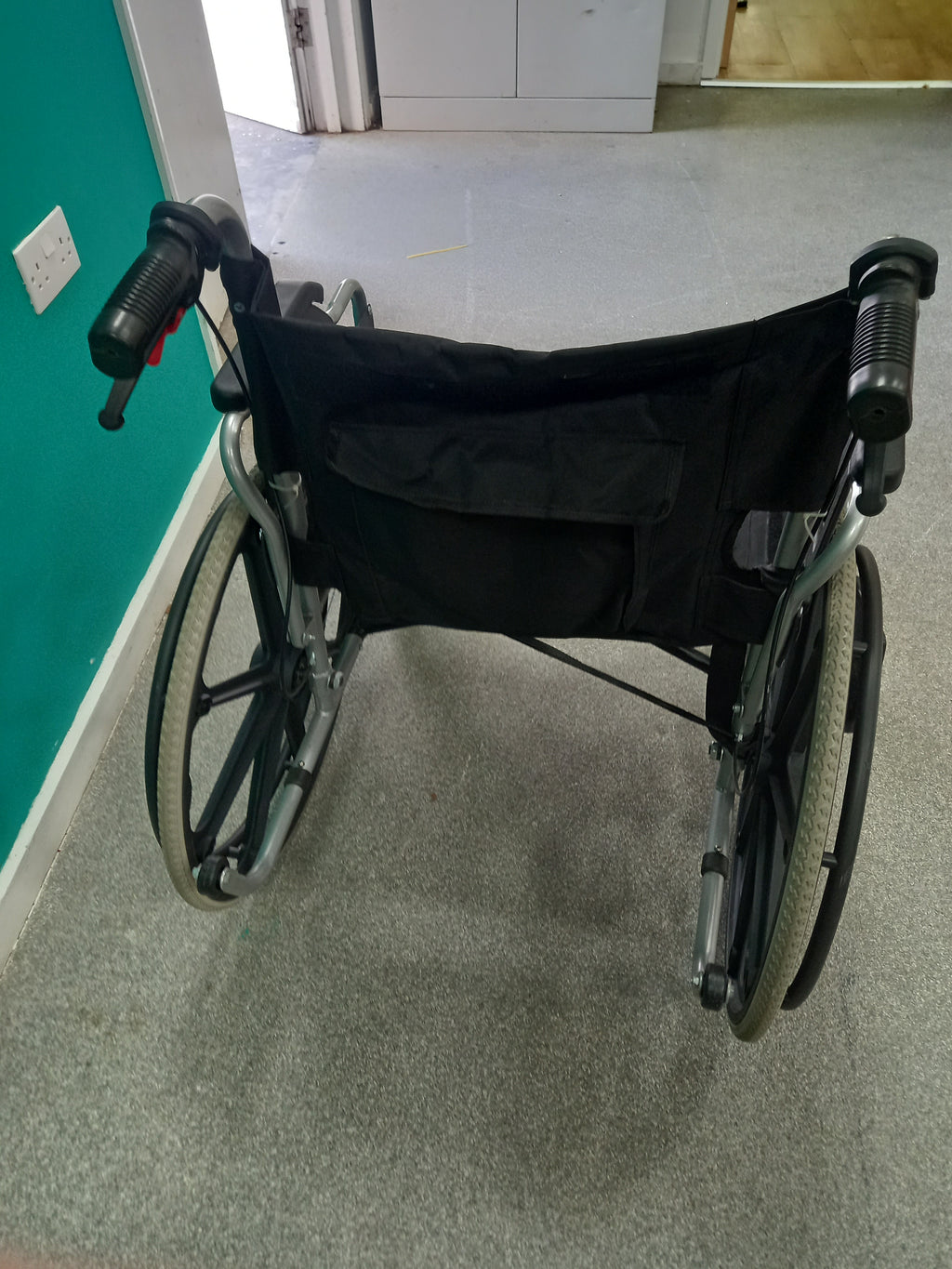 Wheelchair (10072602)