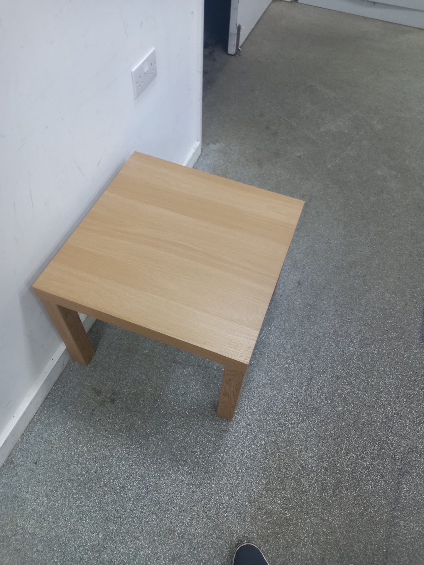 Ikea Coffee Table 240705