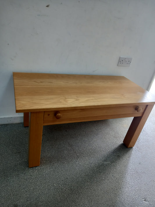 Coffee Table (130804)