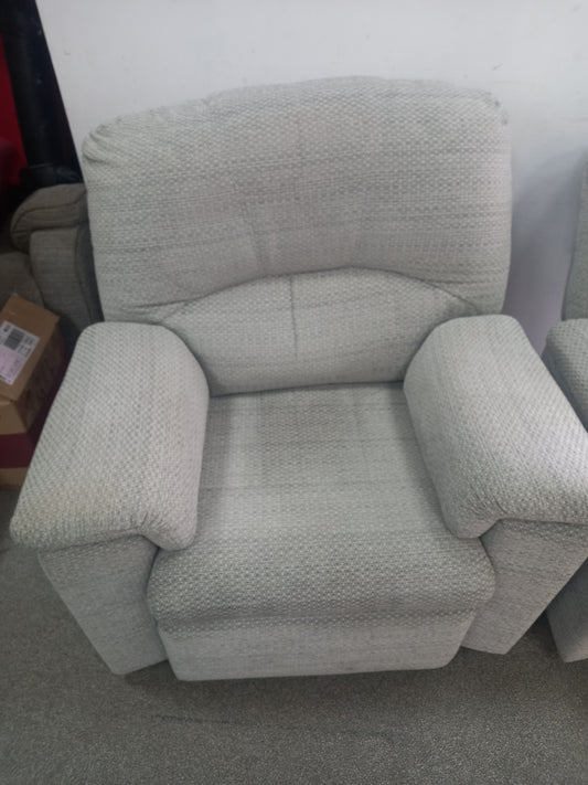 Armchair Set of 2(230901)