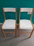 Dining Chairs ×2 (09042602