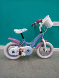 Frozen Bike (03082602)