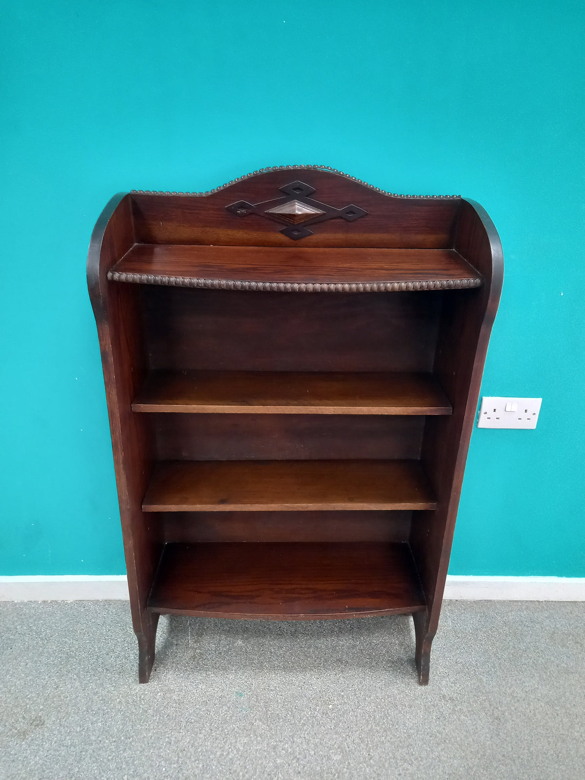 Art Deco Bookcase (15102604)