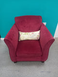Armchair (06072601)