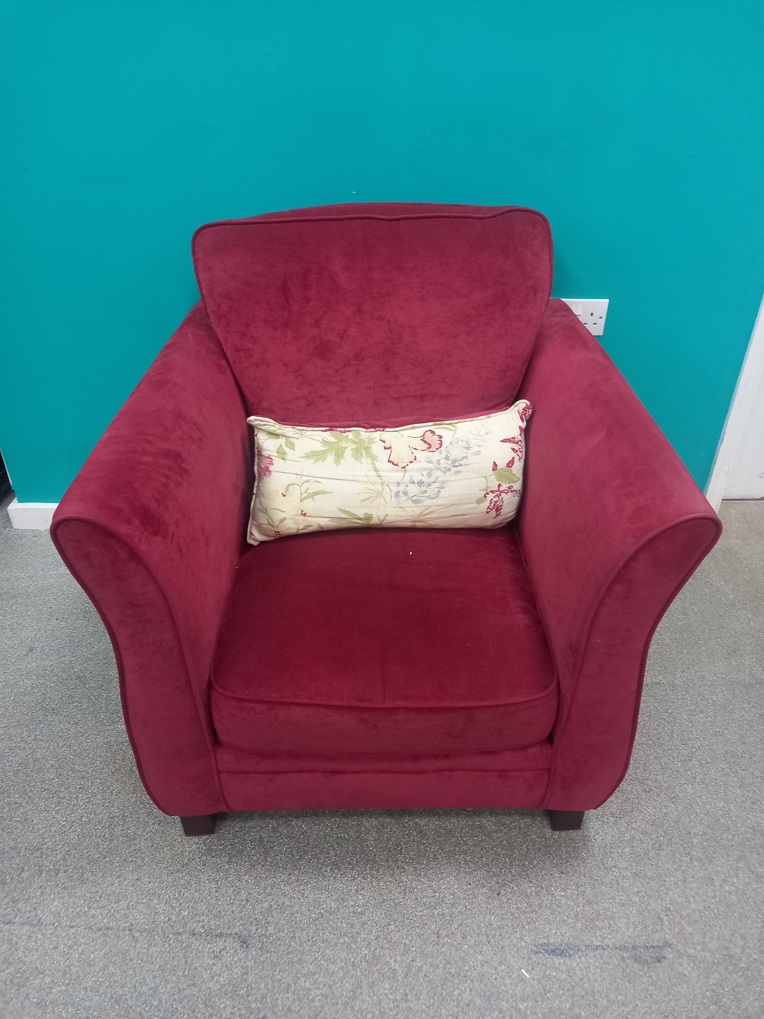 Armchair (06072601)