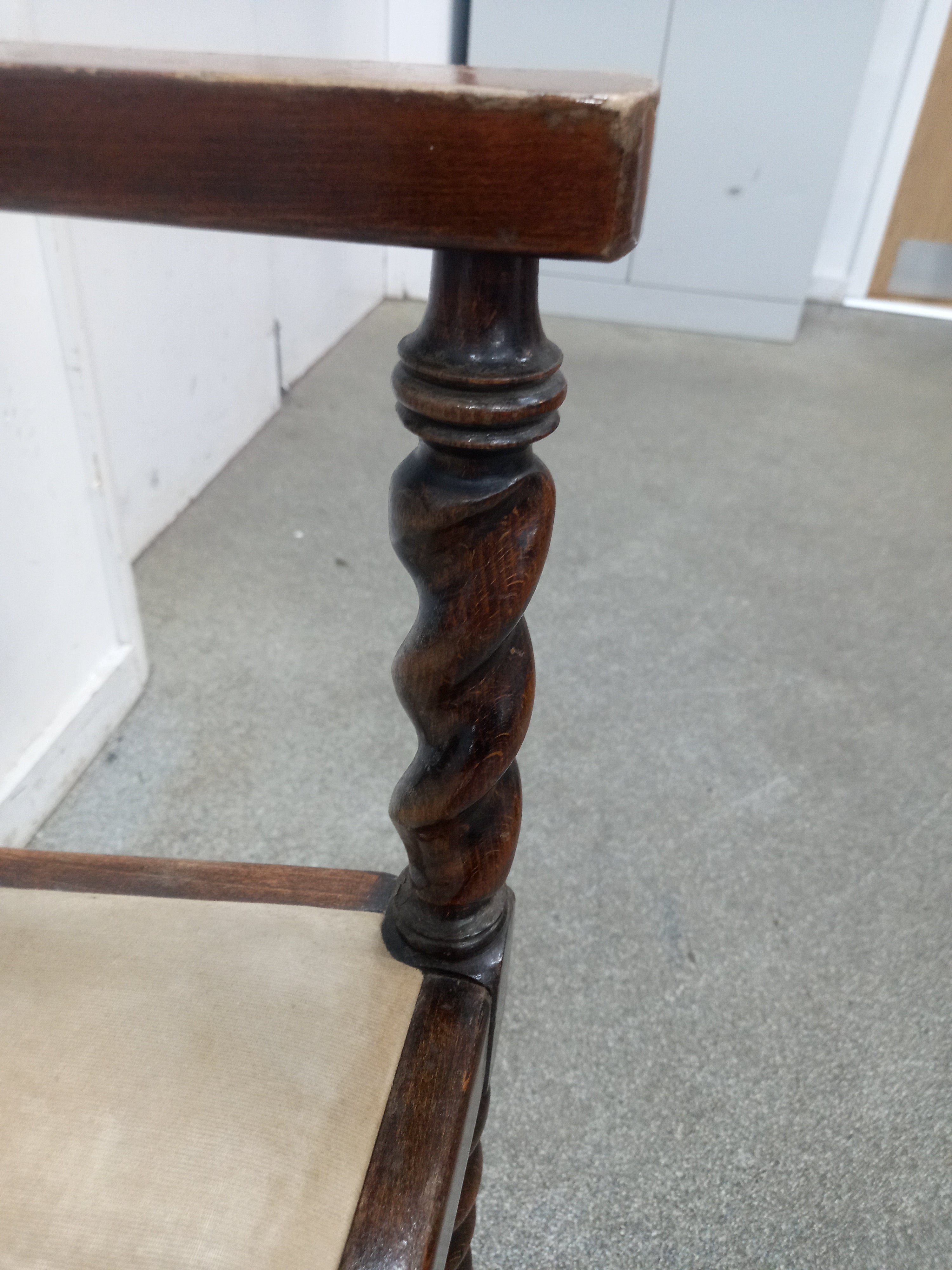Farmhouse Chair (20022604)