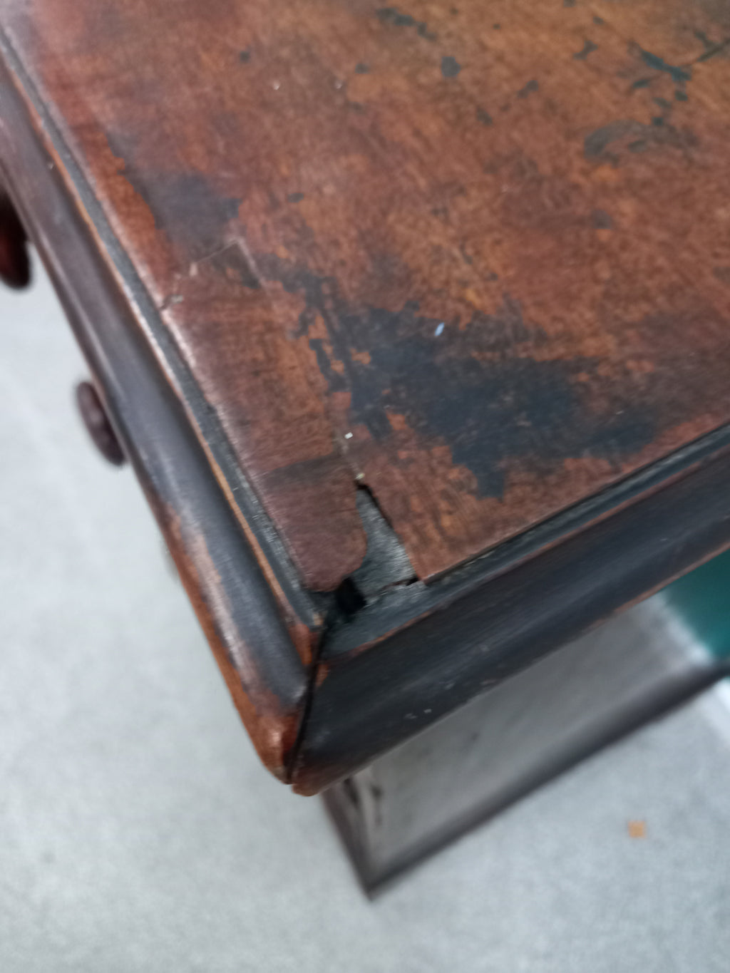 Chest Of Drawers (18052602)