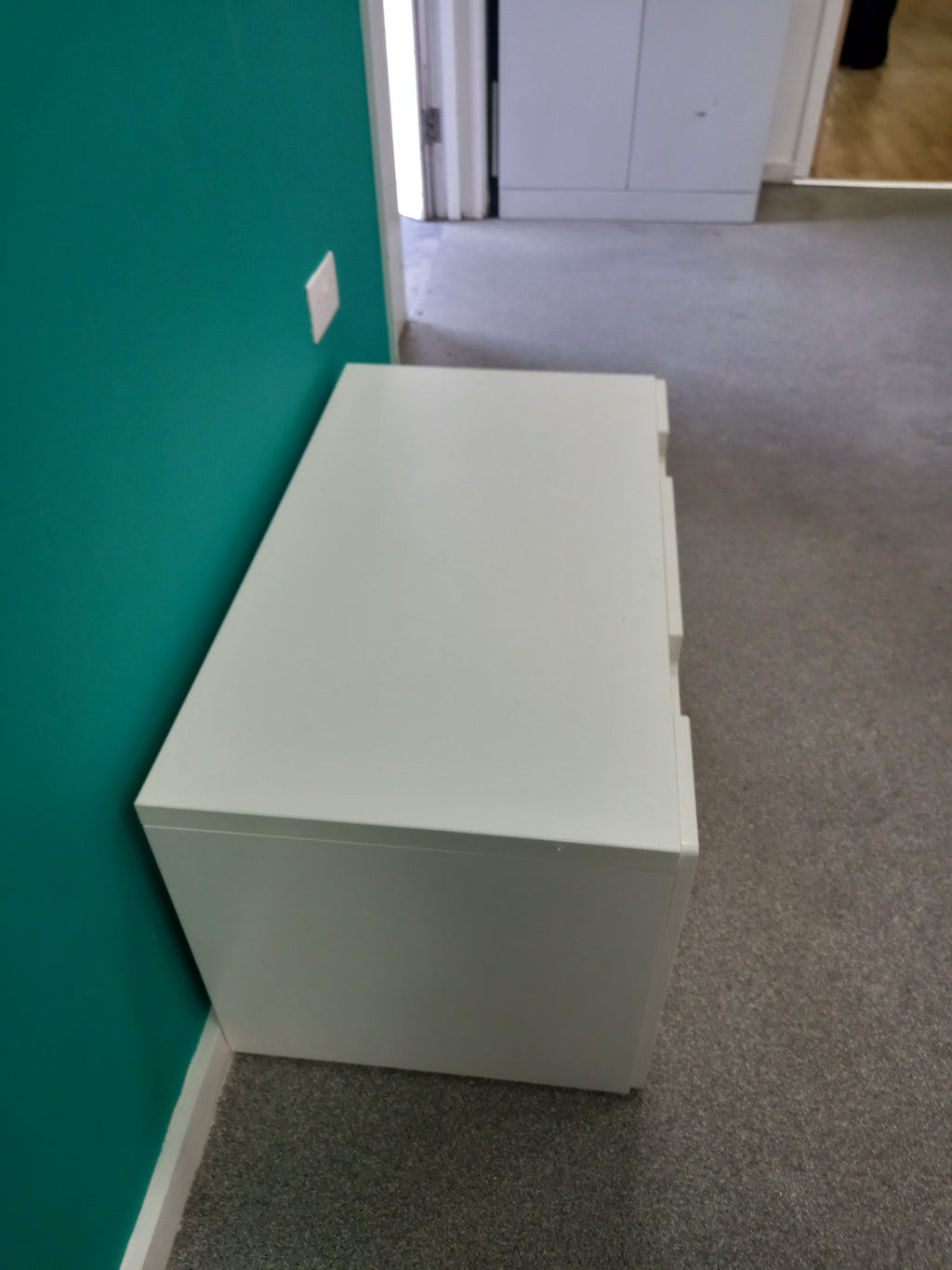 Storage/Blanket Box (29042601)