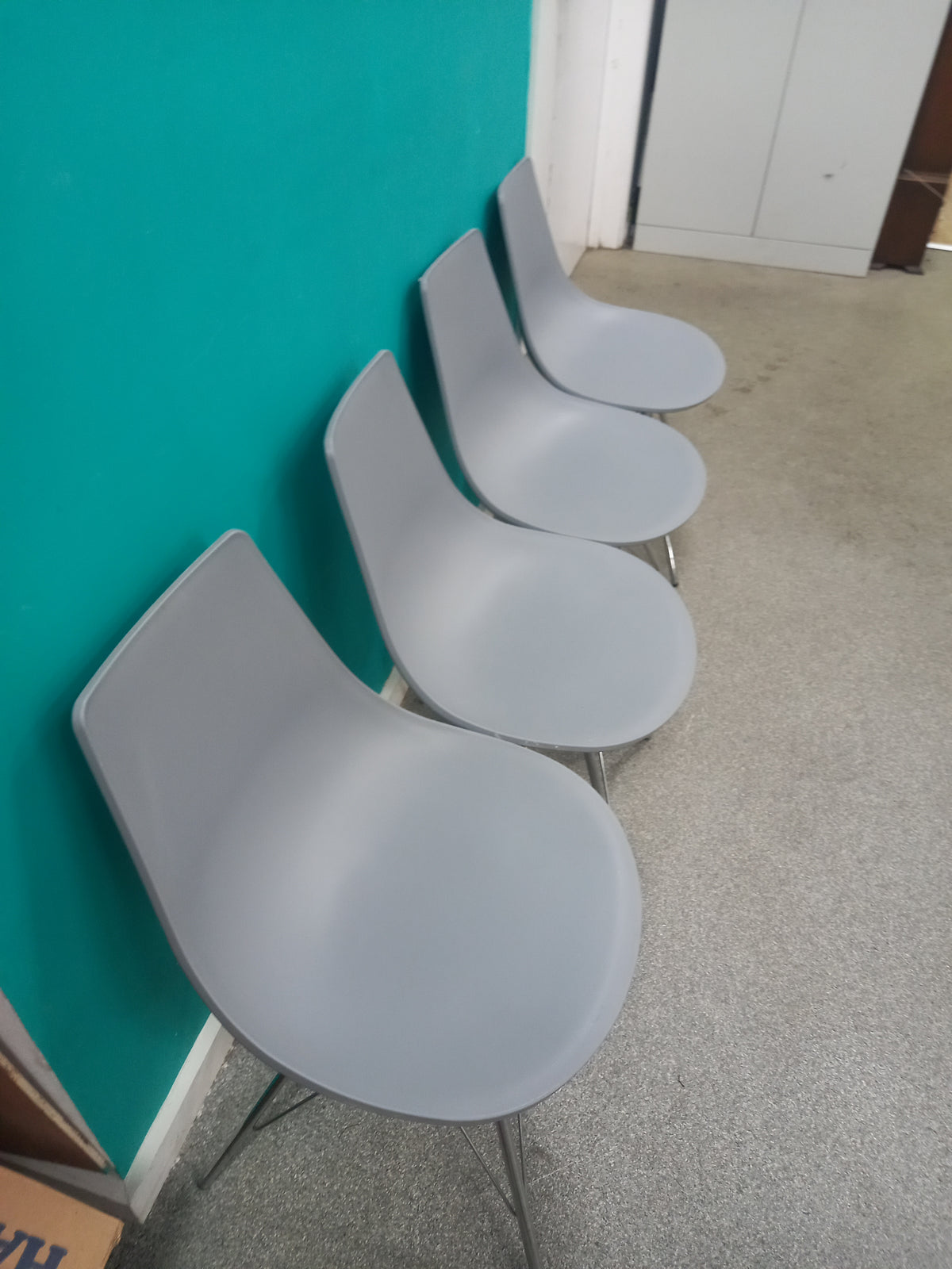 Dining Chairs x4 30092603